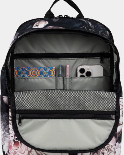 "OFFICE PACK" PRINT FLORAL