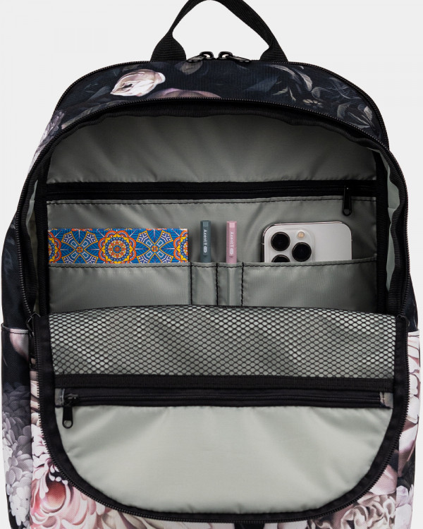 "OFFICE PACK" PRINT FLORAL