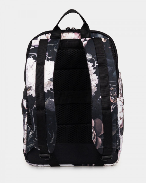 "OFFICE PACK" PRINT FLORAL