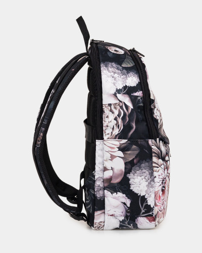 "OFFICE PACK" PRINT FLORAL