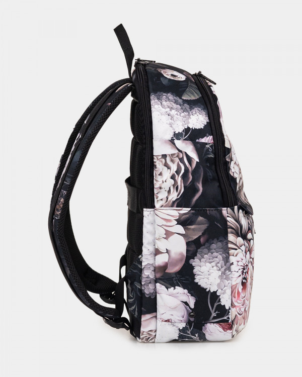 "OFFICE PACK" PRINT FLORAL