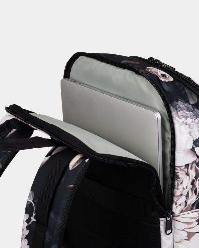 "OFFICE PACK" PRINT FLORAL