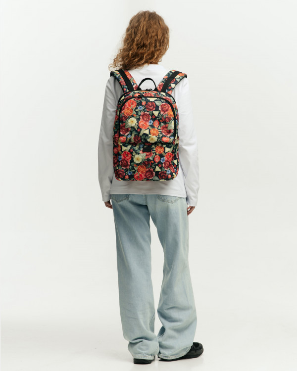 "OFFICE PACK" PRINT FOLK DARK