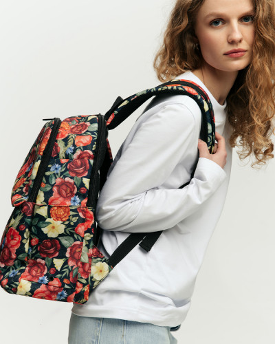"OFFICE PACK" PRINT FOLK DARK