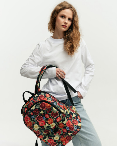 "OFFICE PACK" PRINT FOLK DARK