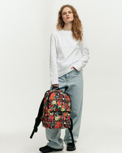 "OFFICE PACK" PRINT FOLK DARK