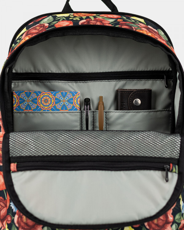 "OFFICE PACK" PRINT FOLK DARK