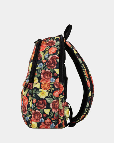 "OFFICE PACK" PRINT FOLK DARK