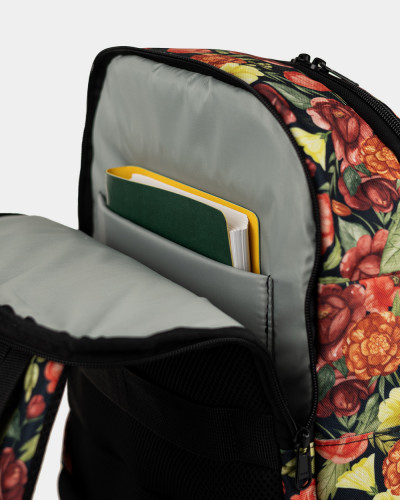 "OFFICE PACK" PRINT FOLK DARK