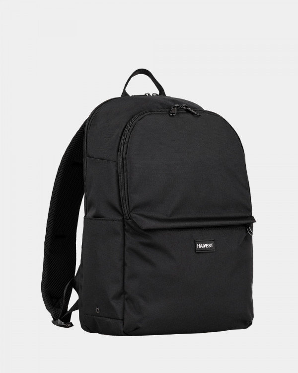 "OFFICE PACK" POLIESTER, CZARNY