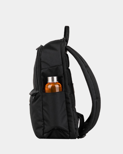 "OFFICE PACK" POLIESTER, CZARNY