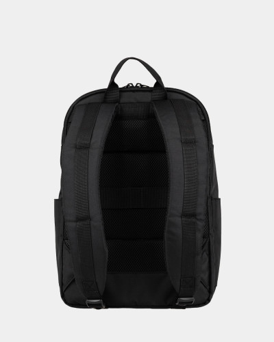 "OFFICE PACK" POLIESTER, CZARNY