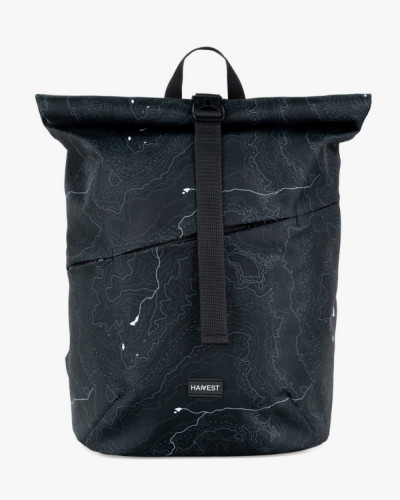 "BASIC ROLLTOP" PRINT MAP