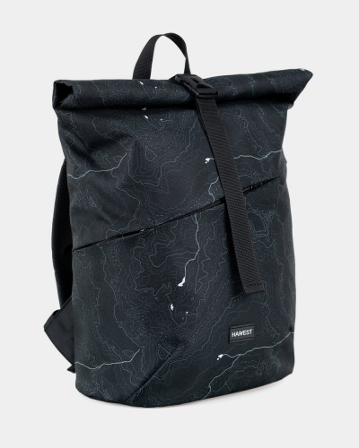 "BASIC ROLLTOP" PRINT MAP