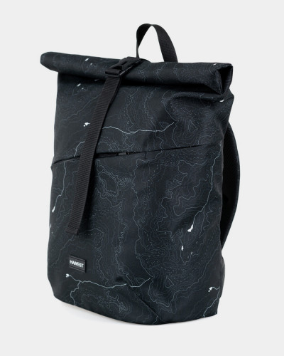 "BASIC ROLLTOP" PRINT MAP