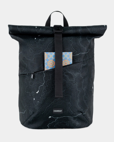 "BASIC ROLLTOP" PRINT MAP
