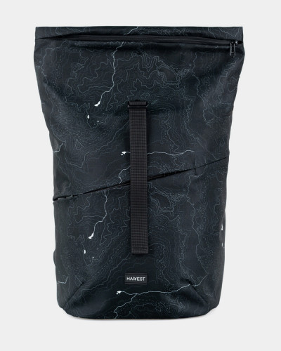 "BASIC ROLLTOP" PRINT MAP