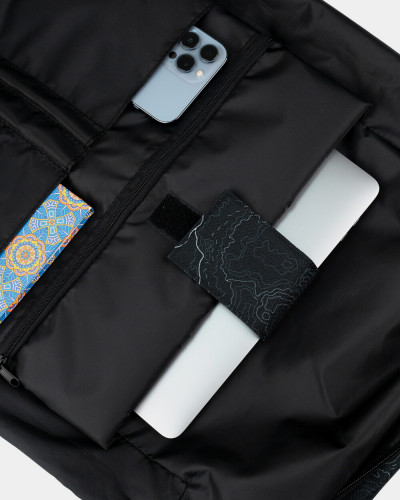 "BASIC ROLLTOP" PRINT MAP