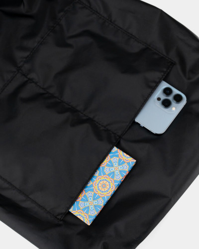 "BASIC ROLLTOP" PRINT MAP