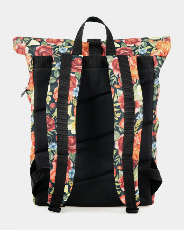 "BASIC ROLLTOP" PRINT FOLK DARK