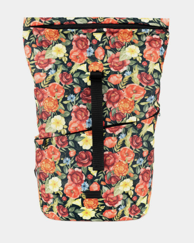 "BASIC ROLLTOP" PRINT FOLK DARK