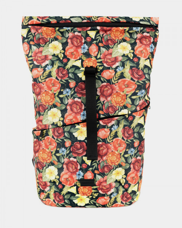 "BASIC ROLLTOP" PRINT FOLK DARK