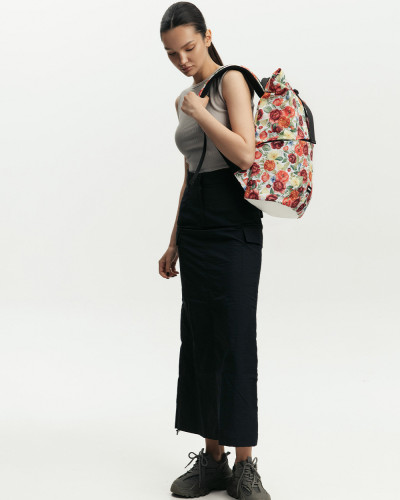 "BASIC ROLLTOP" PRINT FOLK LIGHT