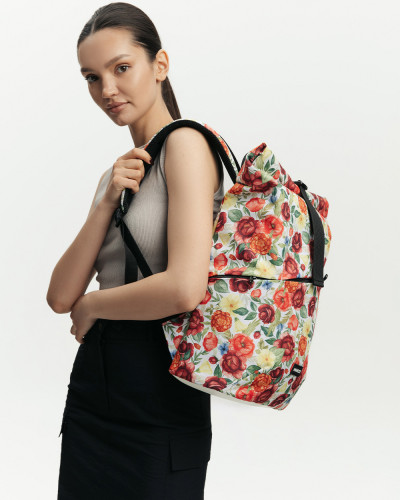 "BASIC ROLLTOP" PRINT FOLK LIGHT