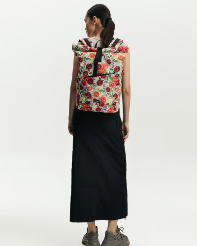 "BASIC ROLLTOP" PRINT FOLK LIGHT