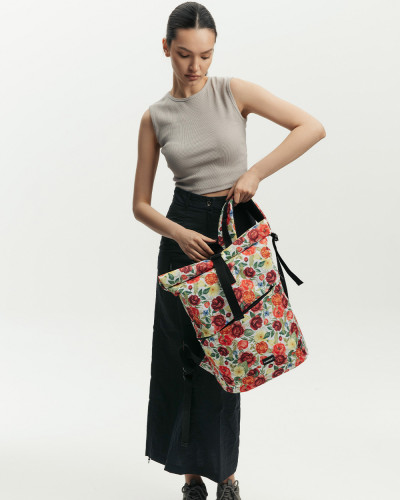 "BASIC ROLLTOP" PRINT FOLK LIGHT