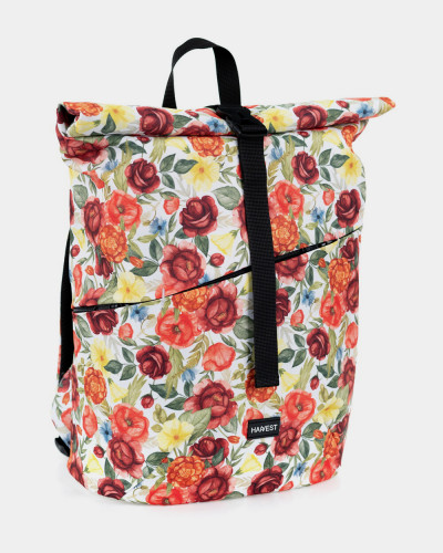 "BASIC ROLLTOP" PRINT FOLK LIGHT