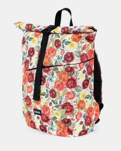 "BASIC ROLLTOP" PRINT FOLK LIGHT