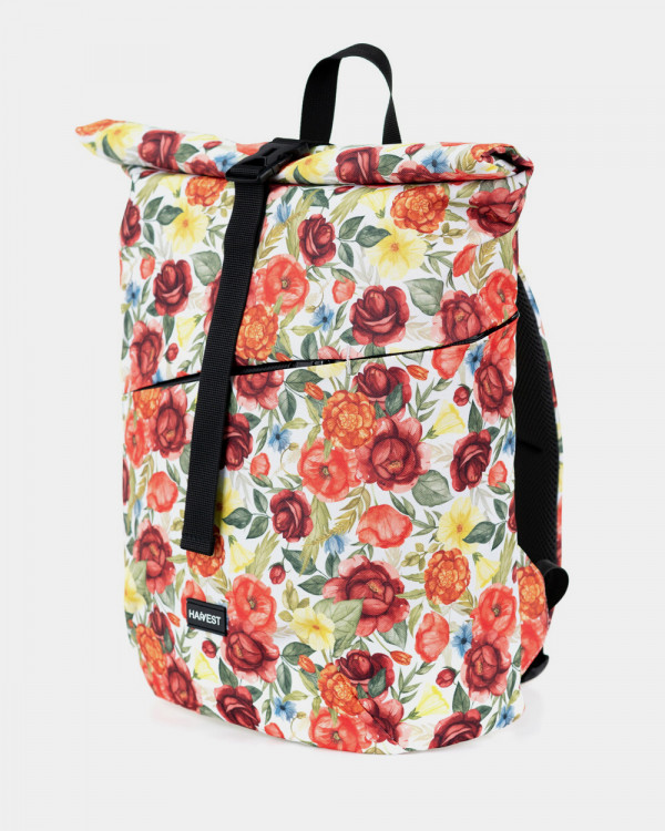 "BASIC ROLLTOP" PRINT FOLK LIGHT