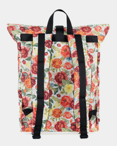 "BASIC ROLLTOP" PRINT FOLK LIGHT