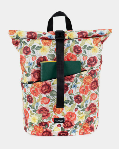 "BASIC ROLLTOP" PRINT FOLK LIGHT