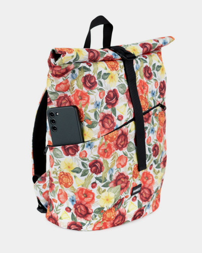 "BASIC ROLLTOP" PRINT FOLK LIGHT
