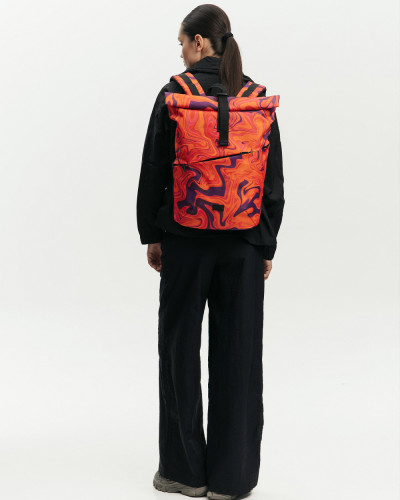 "BASIC ROLLTOP" PRINT BLAZE