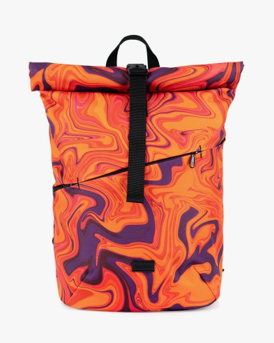 "BASIC ROLLTOP" PRINT BLAZE