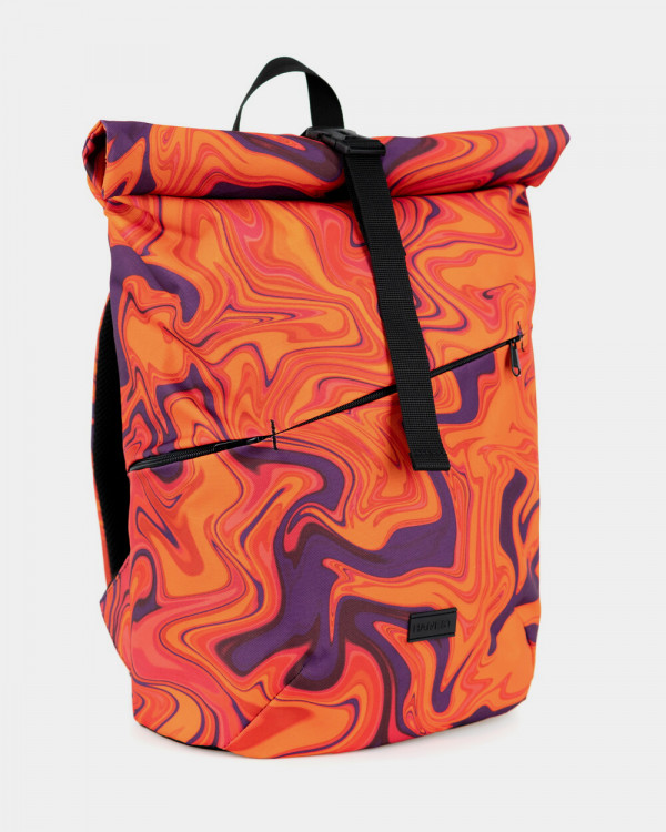 "BASIC ROLLTOP" PRINT BLAZE