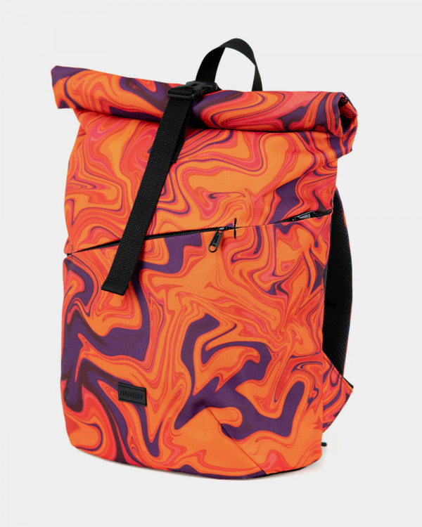 "BASIC ROLLTOP" PRINT BLAZE