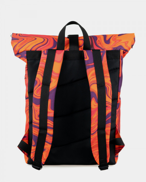 "BASIC ROLLTOP" PRINT BLAZE