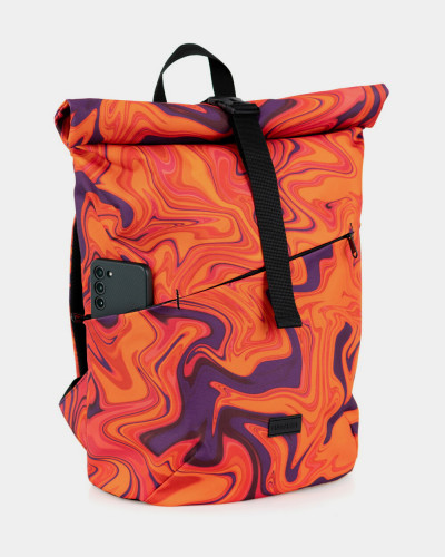 "BASIC ROLLTOP" PRINT BLAZE