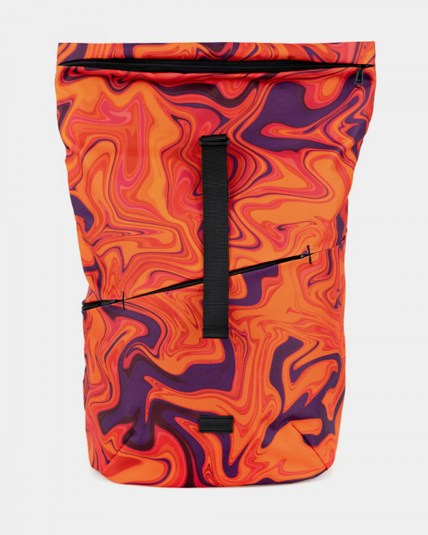 "BASIC ROLLTOP" PRINT BLAZE