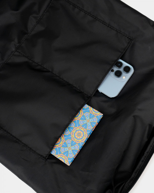 "BASIC ROLLTOP" PRINT BLAZE
