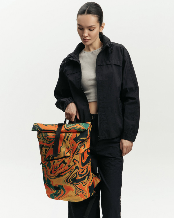 "BASIC ROLLTOP" PRINT FLASH