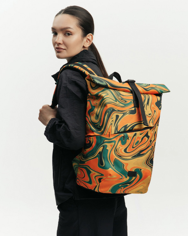 "BASIC ROLLTOP" PRINT FLASH