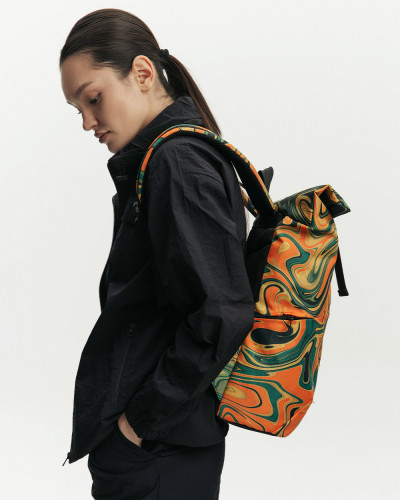 "BASIC ROLLTOP" PRINT FLASH