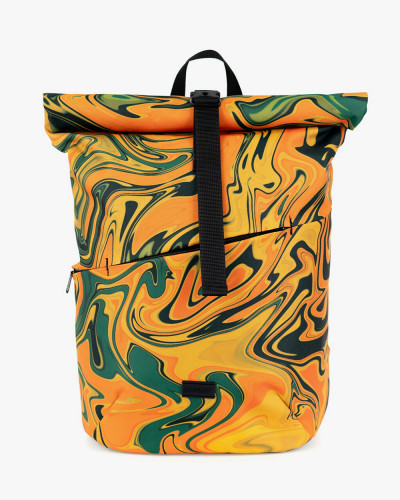 "BASIC ROLLTOP" PRINT FLASH
