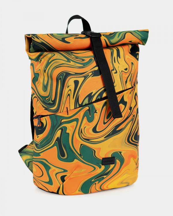 "BASIC ROLLTOP" PRINT FLASH