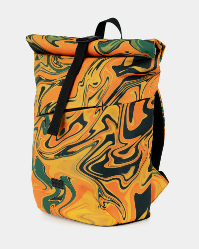 "BASIC ROLLTOP" PRINT FLASH